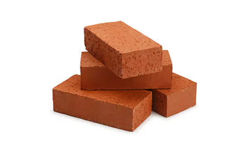 Clay Bricks