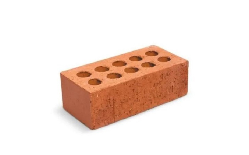 Hollow Bricks