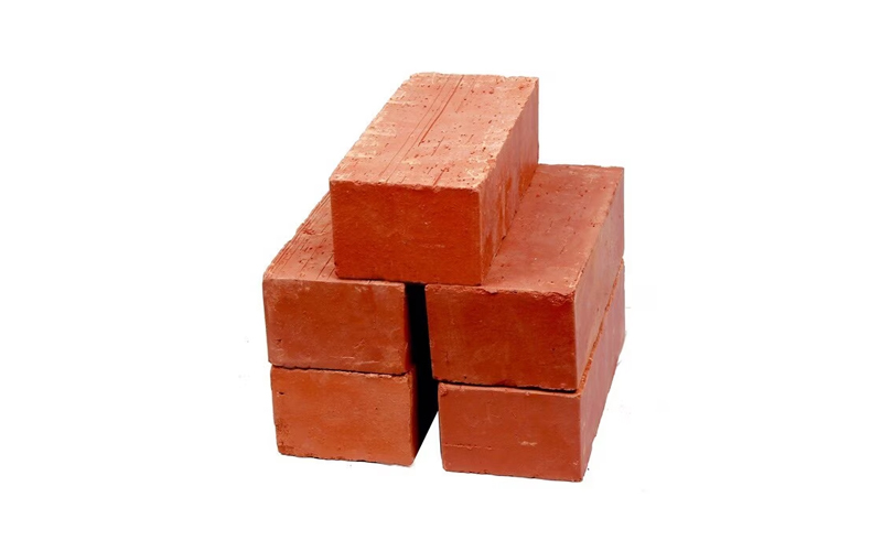 Wire Cut Bricks